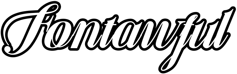 Fontawful